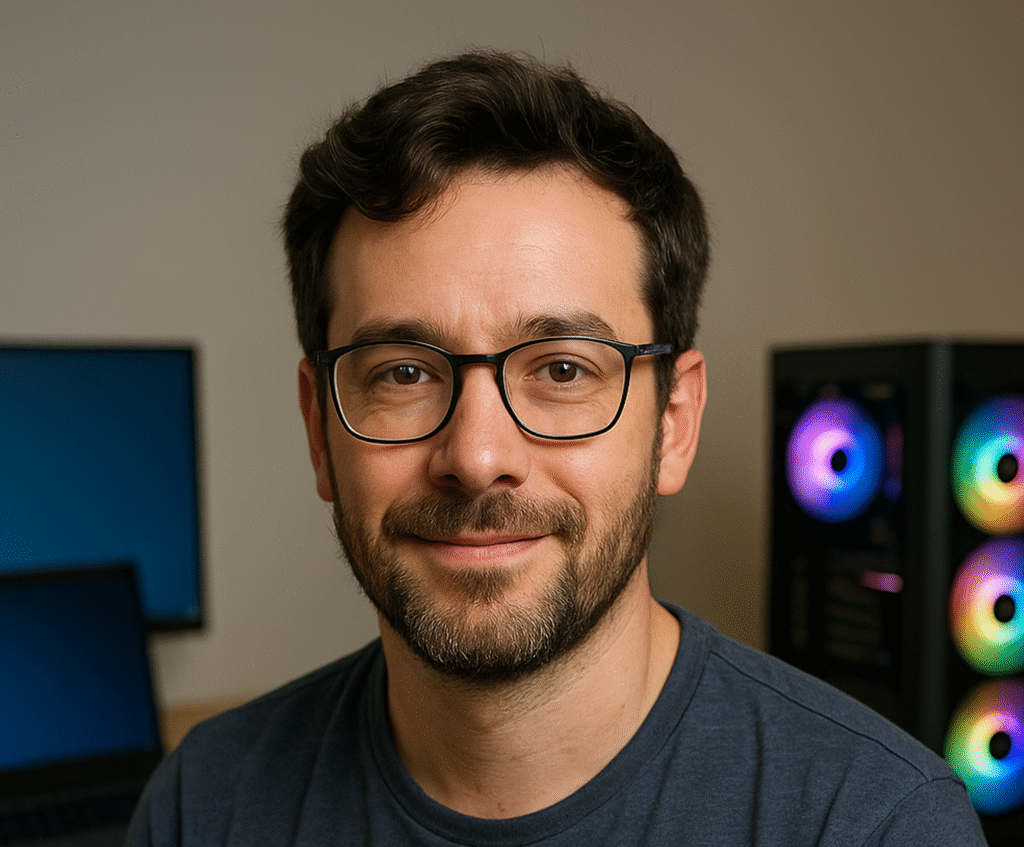 Alexandre Lefèvre