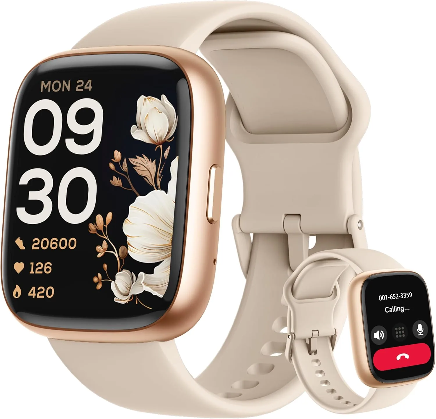 LODIMEKE IDW26 Smart Watch