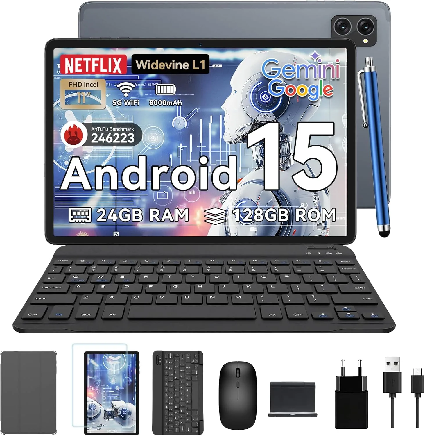 TABWEE T90 Tablet
