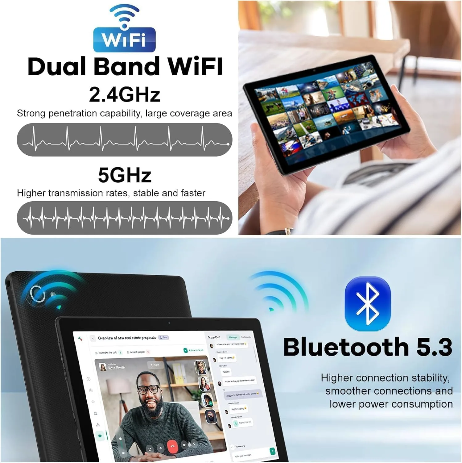 HotLight C10 Tablet