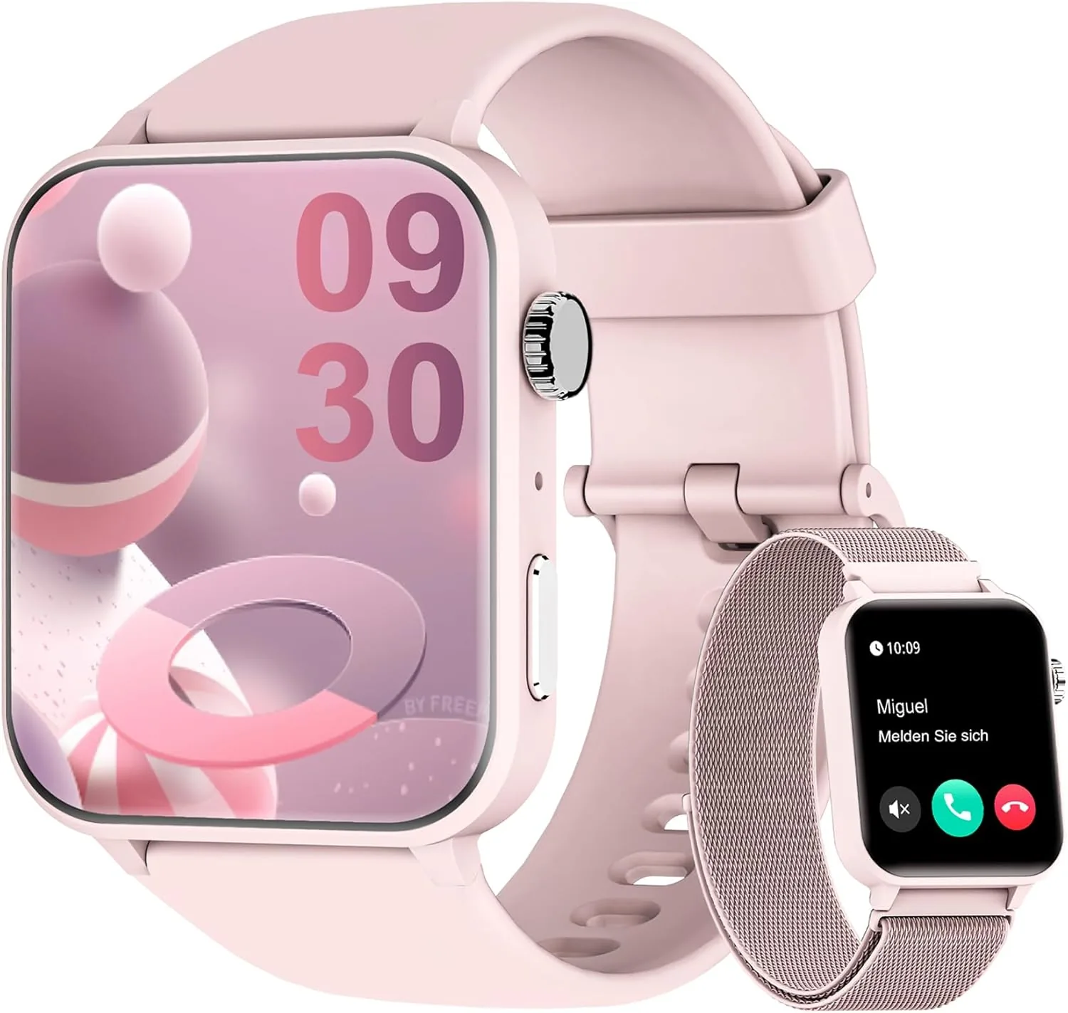 Blackview R30Pro Smartwatch