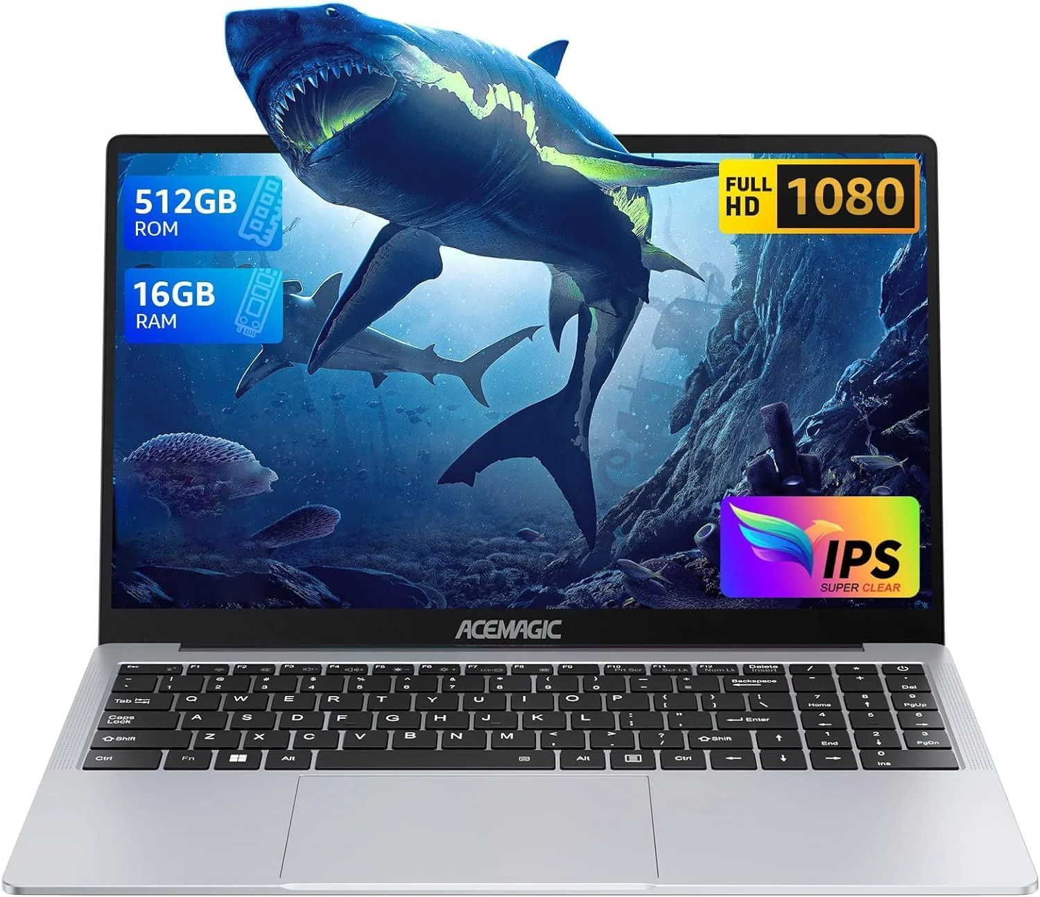 ACEMAGIC AX15 Laptop