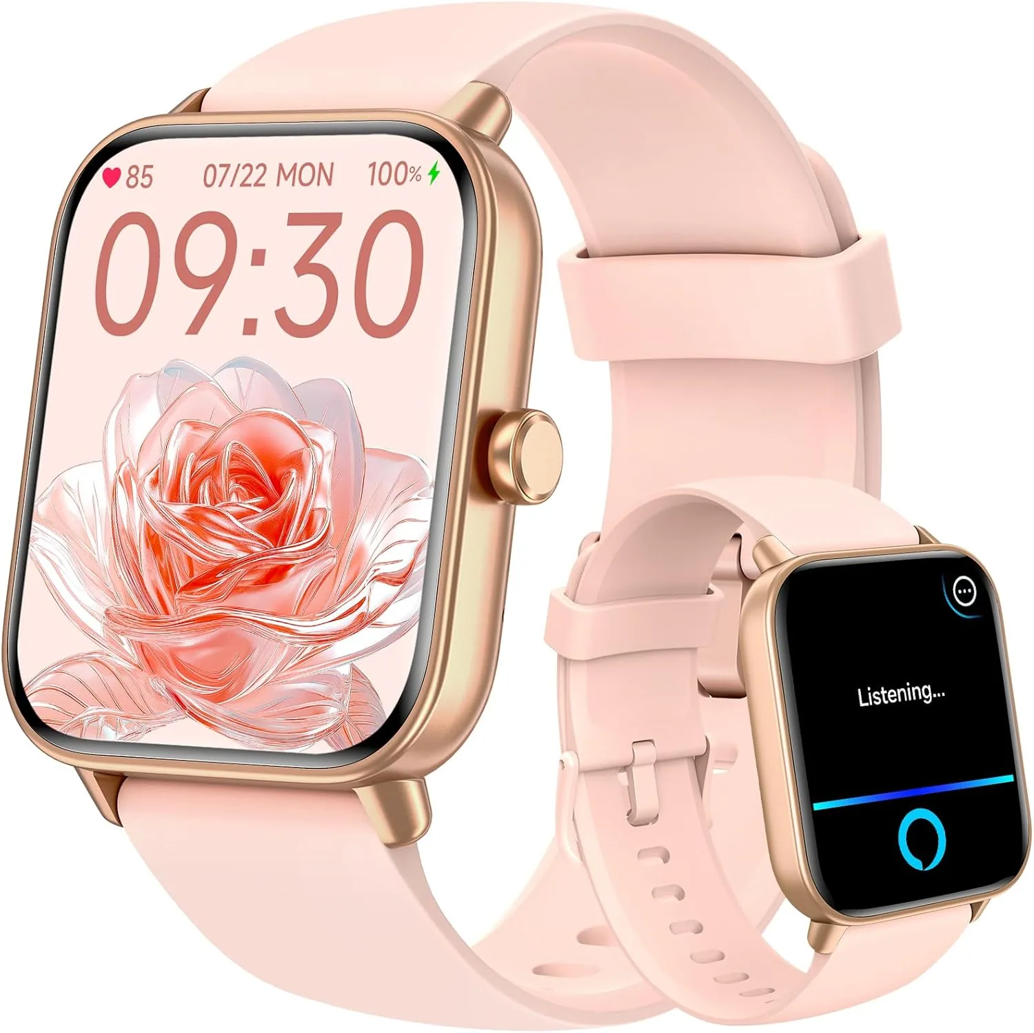 Gydom IDW19H Smartwatch